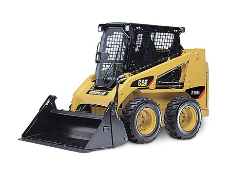 caterpillar 216b skid steer loader sale|cat 216b spec sheet.